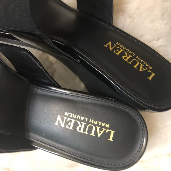 Ralph Lauren Shoes - Picture 7 of 7